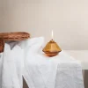 AKI Oljelampa Amber | Liten
