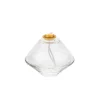 AKI Oljelampa Clear | Liten