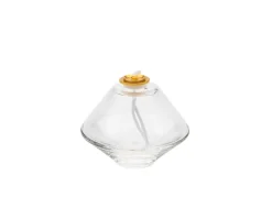 AKI Oljelampa Clear | Liten