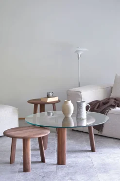 AK 610 Loop Sidobord | H38