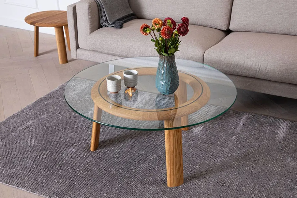AK 650 Loop Soffbord
