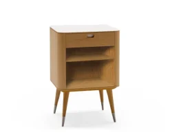 AK 2405 Sängbord | Point-ben