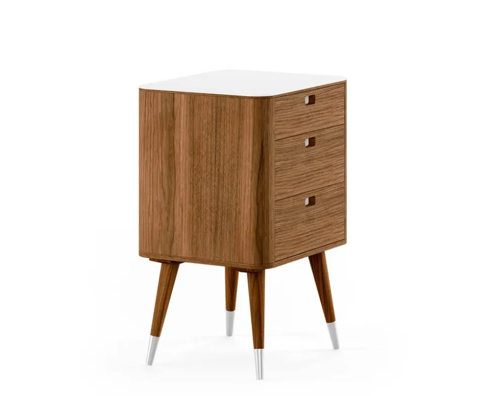 AK 2410 Sängbord | Point-ben