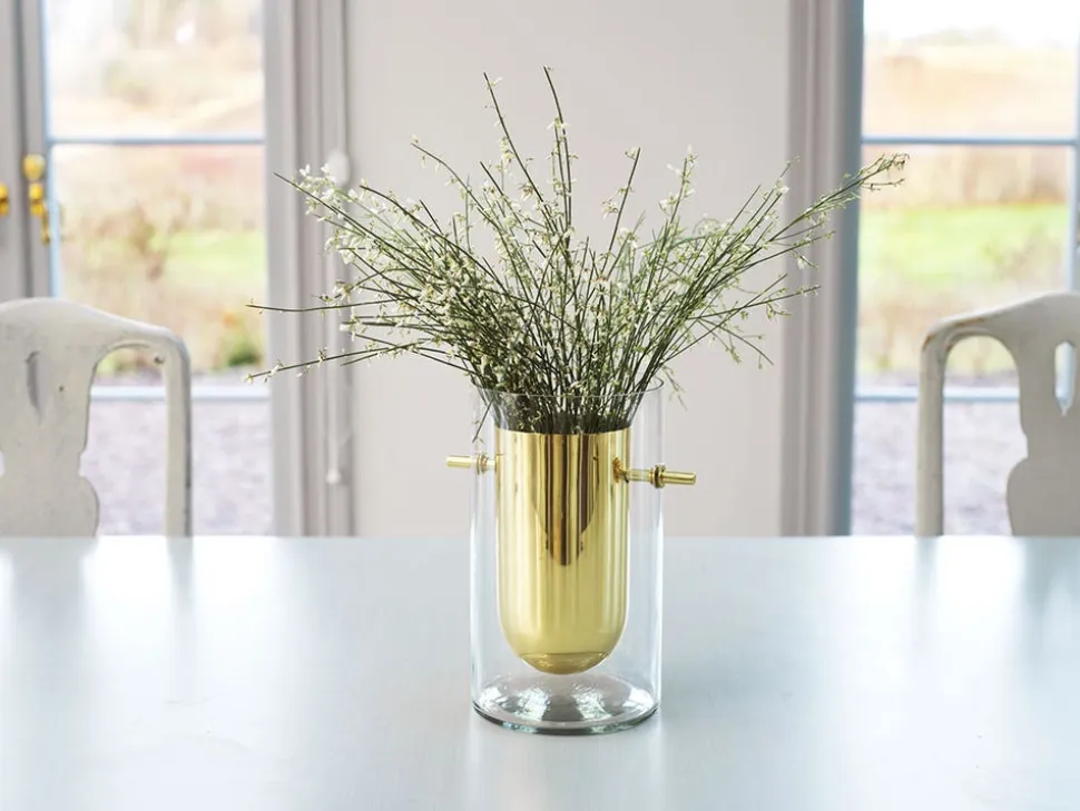 Alba Vas | Cylinder