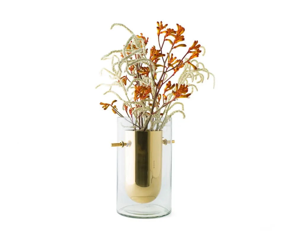 Alba Vas | Cylinder