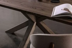 Alcor Matbord | Rektangulärt