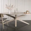 Alcor Soft Ovalt Matbord