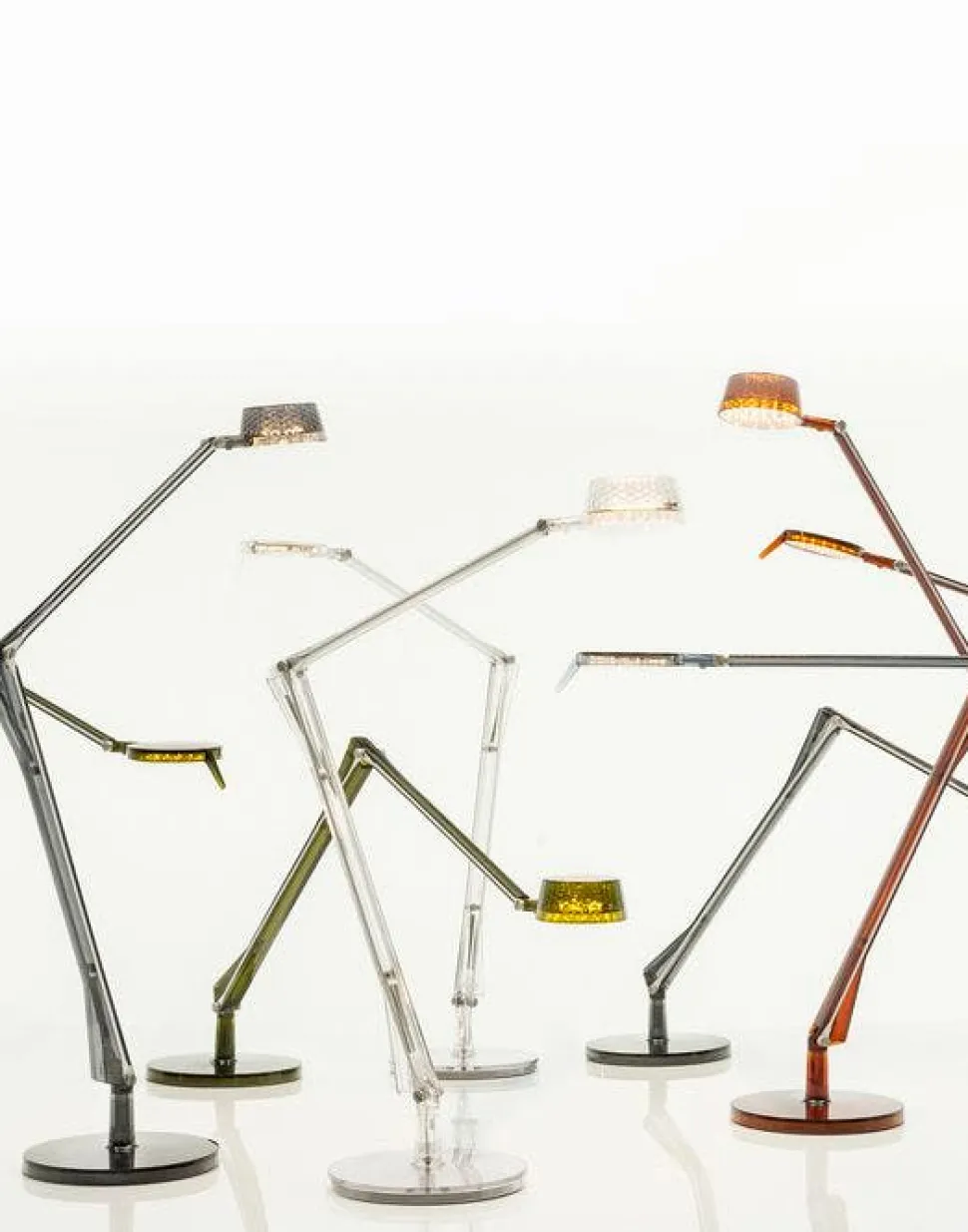 Aledin Dec lampa | Crystal