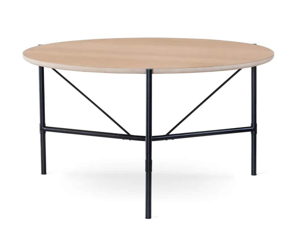 Ale Matbord Ø135 cm