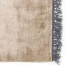 Almeria matta beige 140x200