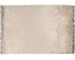Almeria matta beige 140x200