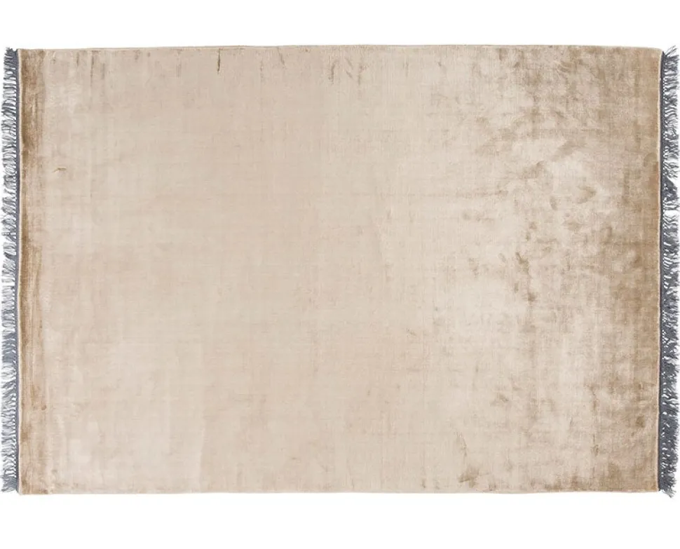 Almeria matta beige 140x200