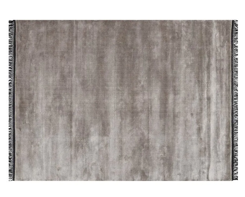 Almeria matta grey 140x200