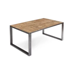 Almeria Soffbord | 120x70 cm