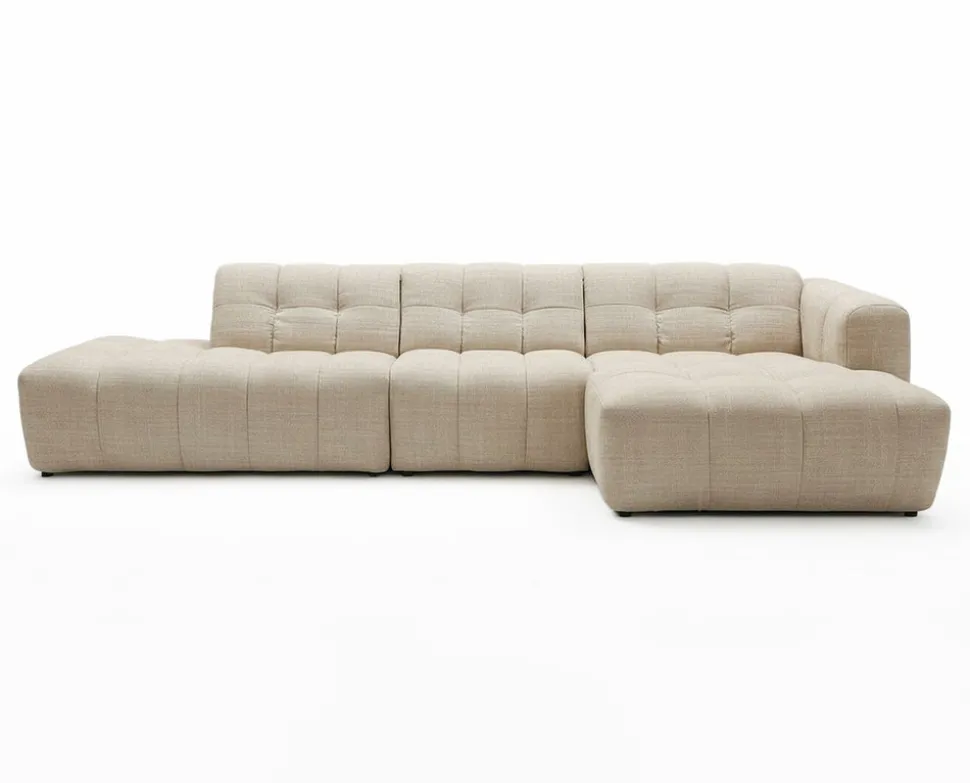 Alps soffa Set 2 | Höger