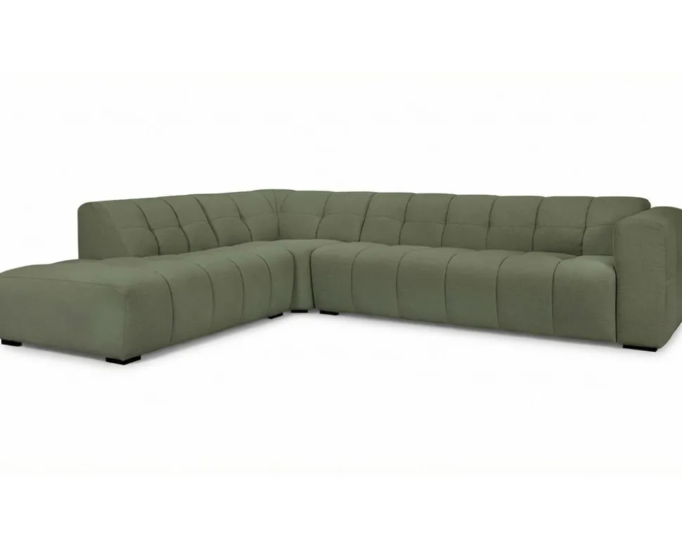 Alps soffa Set 6 | Vänster
