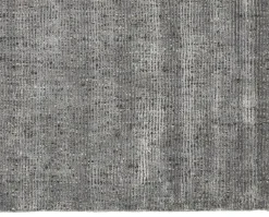 Alva matta | Silver 140x200