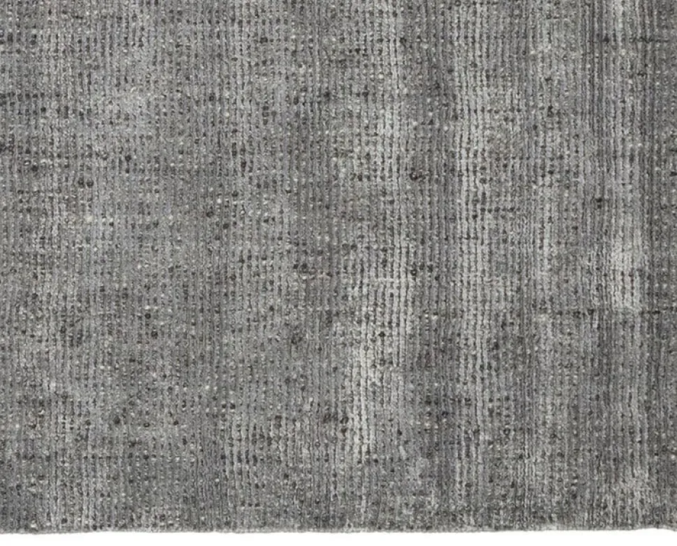 Alva matta | Silver 140x200