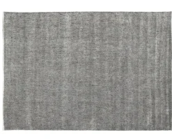 Alva matta | Silver 140x200