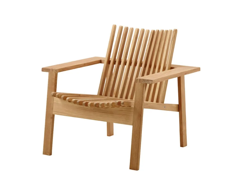 Amaze Loungefåtölj