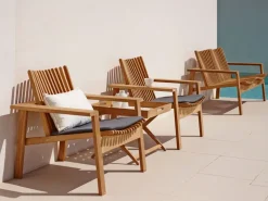 Amaze Loungefåtölj