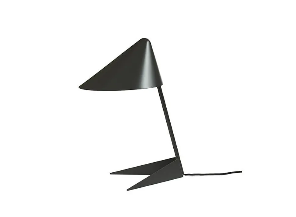 Ambience Bordslampa Black