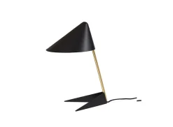 Ambience Bordslampa Black | Brass