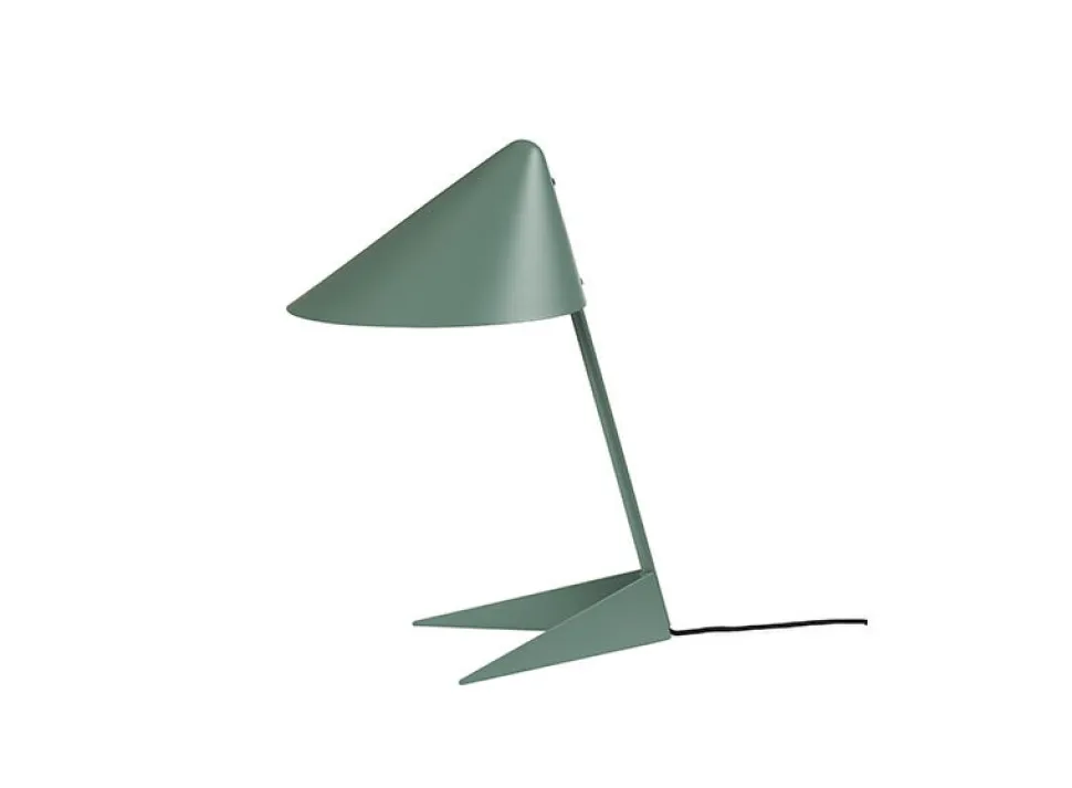 Ambience Bordslampa Dusty green