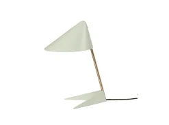 Ambience Bordslampa Warm white | Solid Brass