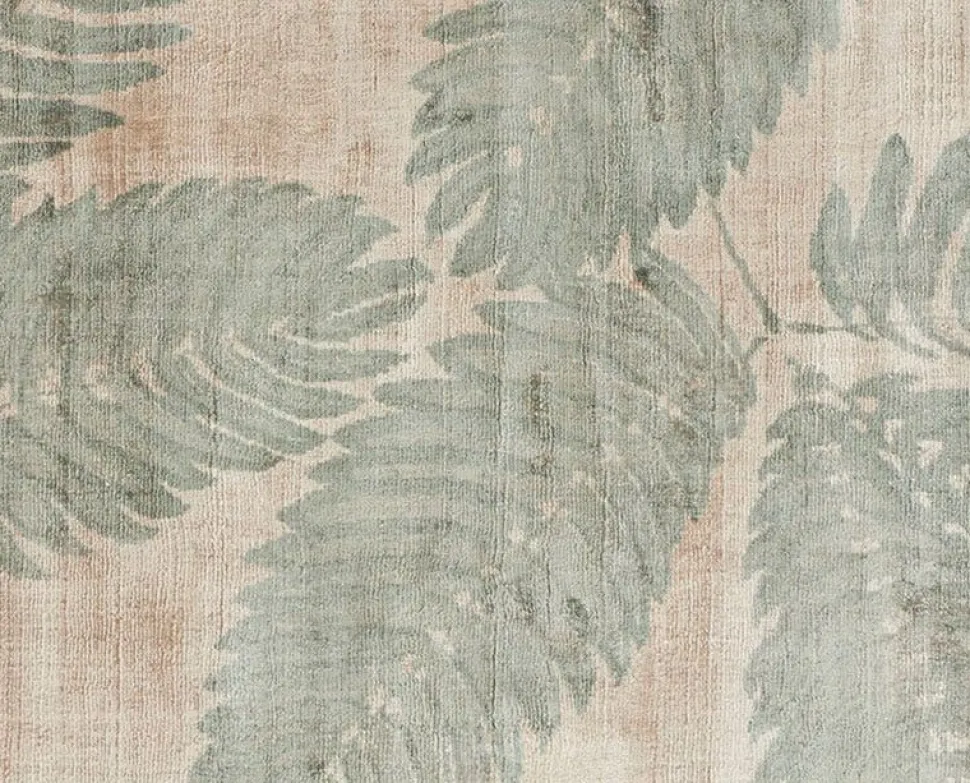 Ambrosia matta leaf 140x200