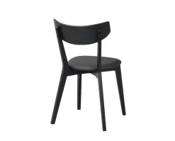 Ami Stol | Svartbetsad Ek, Svart