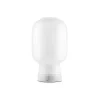 Amp Bordslampa Vit / Vit