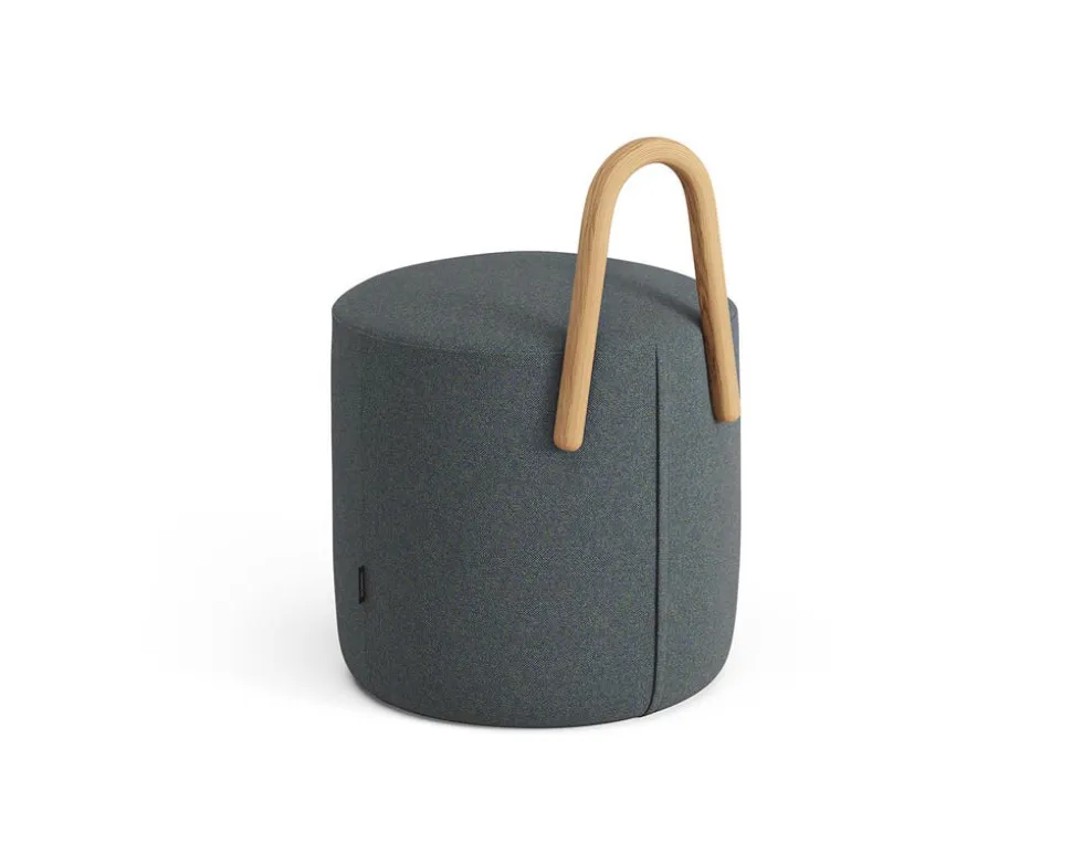 Amstelle Puff | Ø54