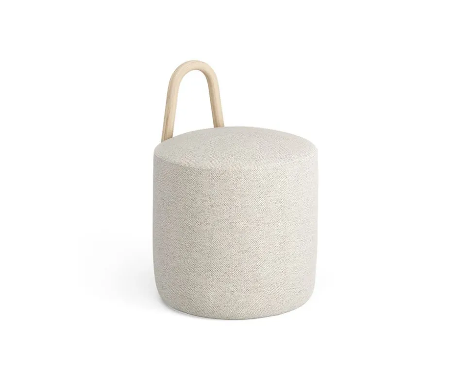 Amstelle Puff | Ø54