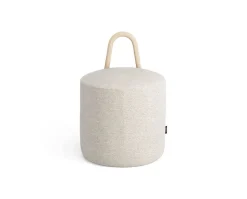 Amstelle Puff | Ø54