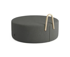 Amstelle Puff | Ø100