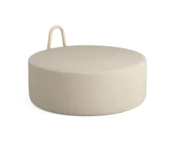 Amstelle Puff | Ø100