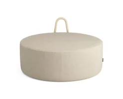 Amstelle Puff | Ø100