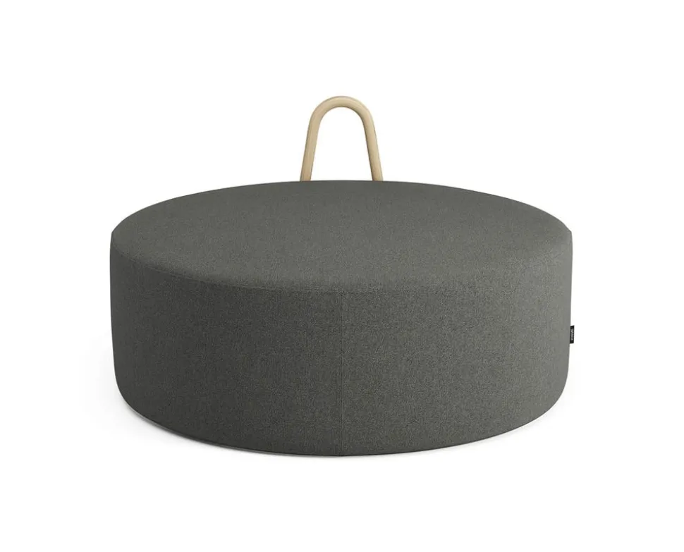 Amstelle Puff | Ø100