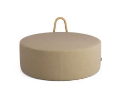 Amstelle Puff | Ø100