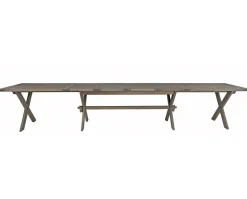 Ancona Matbord | X-ben