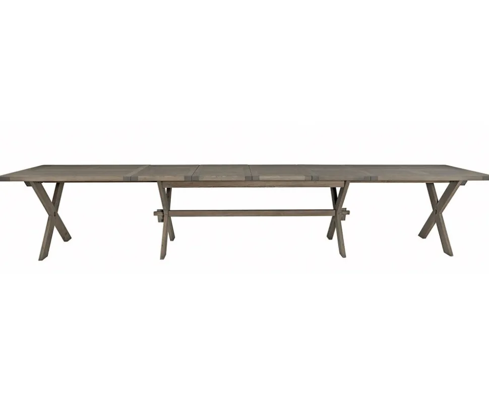 Ancona Matbord | X-ben