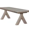 Ancona Matbord | Y-ben