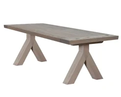 Ancona Matbord | Y-ben
