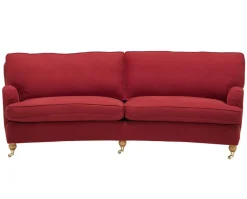 Andrew Soffa | 2,5-sits, Svängd