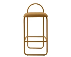 Angui Barstol SH83 | Amber Bouclé