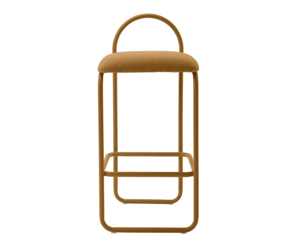 Angui Barstol SH83 | Amber Bouclé