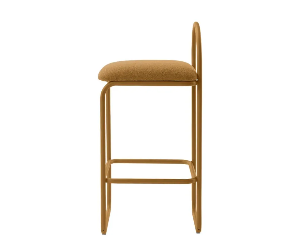 Angui Barstol SH83 | Amber Bouclé