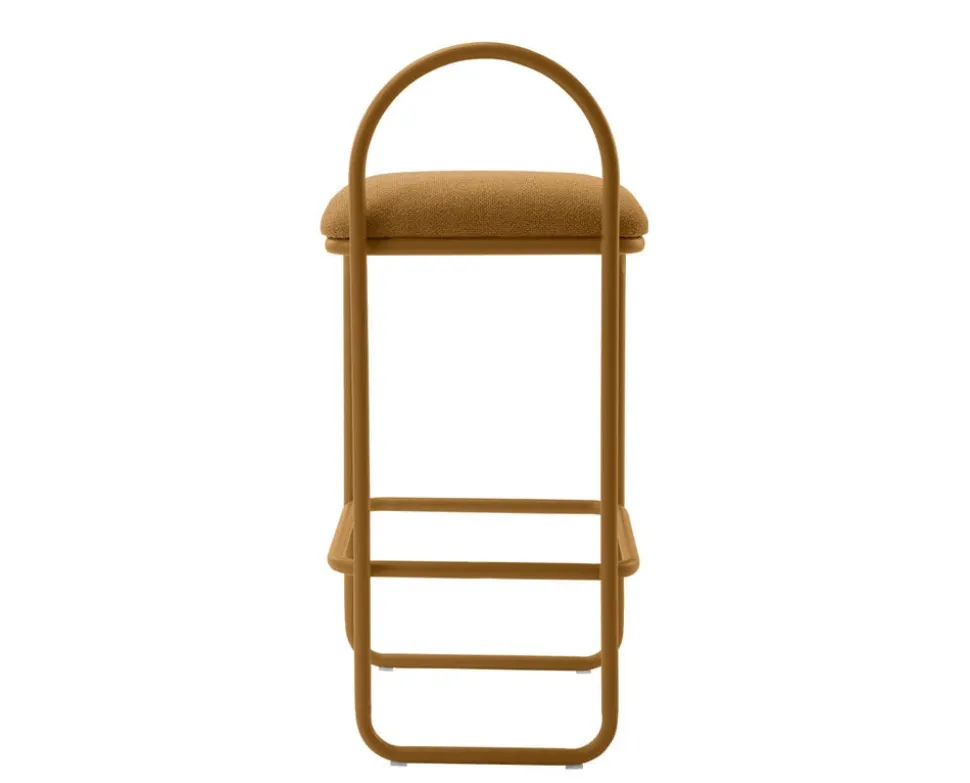 Angui Barstol SH83 | Amber Bouclé