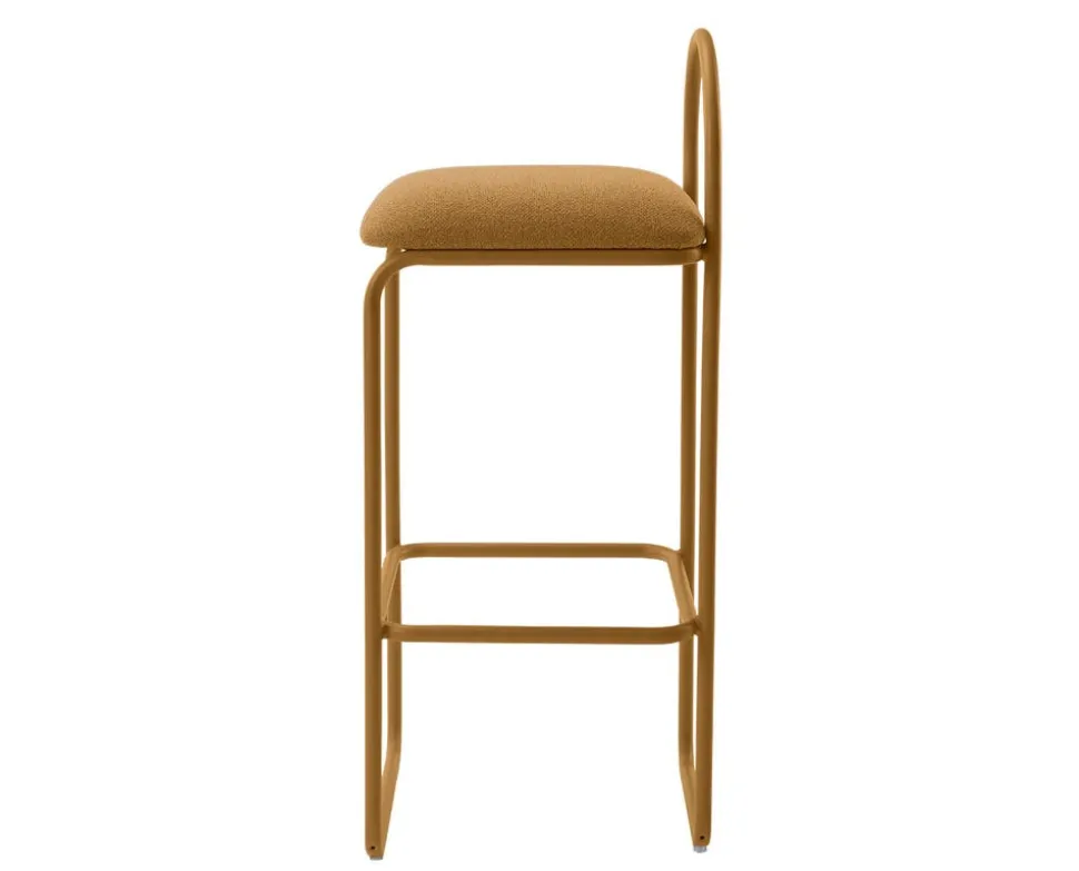 Angui Barstol SH93 | Amber Bouclé